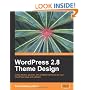 WordPress 2.8 Theme Design