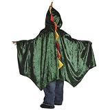 Dragon Cloak from Little Adventures