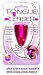 Purple Tongue Teaser Oral Vibrator