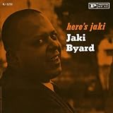 Here`s Jaki [Japanese Import]