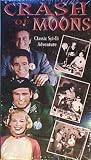 Crash of the Moons [VHS]