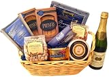 Seattle Gift Basket Company