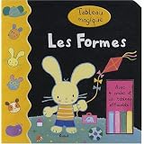 Les formespar Dubravka Kolanovic
