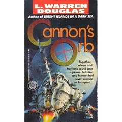 Cannon's Orb by L. Warren Douglas