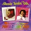 Praise Belongs to God/Ye Shall Receive Power
