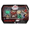 Bakugan Brawler's Game Pack S3- Styles Vary