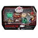 Bakugan Brawler's Game Pack S3- Styles Vary