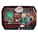 Bakugan Brawlers Game Pack (Colors/Styles Vary)