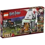 Lego Harry