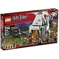 LEGO Harry Potter 4738 - La Capanna di Hagrid