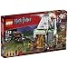 LEGO Harry Potter 4738 Hagrid's Hut