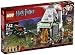 LEGO
Harry
Potter:
Hagrid's
Hut