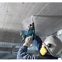 Bosch RH328VC 1-1/8-Inch SDS Rotary Hammer