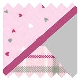 Evenflo Pink Cuddle Bear Collection