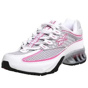 Buy Reebok WoMens Operator Hex Running Shoe by Reebok
