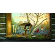 Candlelight Vigil 300pc Jigsaw Puzzle by Terry Doughty