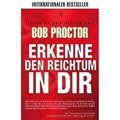 Erkenne den Reichtum in Dir