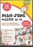 Revue Anuman  / Super Mahjong 3D