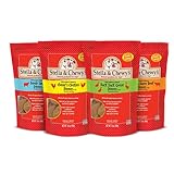 Stella and Chewy's Freeze-Dried Raw Dinner for Dogs (Variety Packs)