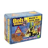 Build It With Bob The Builder - 50 Extra Bricks