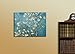 Wall26® Vincent Van Gogh Canvas Print Wall Art - Almond Blossoms Modern Home & Kitchen Wall Decor- Stretched and Ready to Hang -18