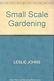 Small scale gardening