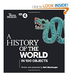 A History of the World in 100 Objects (BBC Audio)