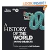 A History of the World in 100 Objects (BBC Audio)