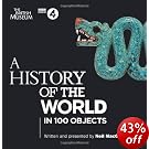 A History of the World in 100 Objects (BBC Audio) A History of the World in 100 Objects (BBC Audio)