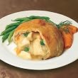 Omaha Steaks 12 (8 oz.) Chicken in Pastry