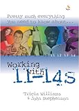 Working with 11-14s