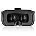 Home Stella 3D VR Glasses Headset Virtual Reality Adjustable Lens Strap for 4.7-6 inch Smartphones for iPhone 6 6s 6 Plus Samsung Galaxy S7 S6 edge Ideal for 3D Movies Games (3D VR)