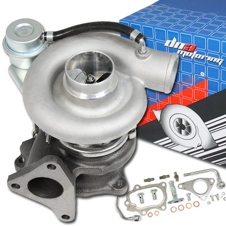 DNA TURBOCHARGER TD05H 20G W/ INTERNAL WASTEGATE