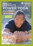Rodney Yees Ultimate Power Yoga [DVD]