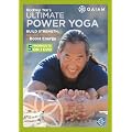 Rodney Yee's Ultimate Power Yoga [DVD]