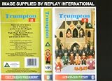 Trumpton 2 (VHS PAL)