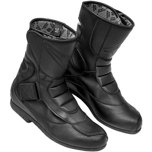  new year TEKNIC STINGER LEATHER WATERPROOF MOTORCYCLEB005DNEW5I