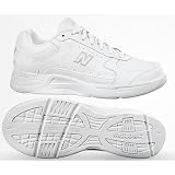 New Balance WALKER WW576WT White