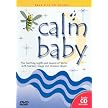 Calm Baby (DVD/CD) (Combination DVD and audio CD)