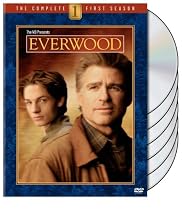Everwood - The Complete First Season
