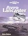 Avro Lancaster (Crowood Aviation)