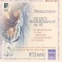 Mendelssohn: Die erste Walpurgisnacht