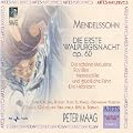 Die Erste Walpurgisnacht Op. 60