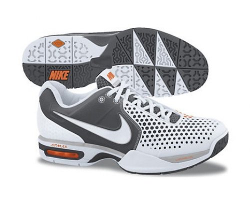 Nike Air Max Courtballistec 3.3 - Available - SneakerNews.com