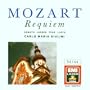 Carlo Maria Giulini conducts Mozart Requiem K 626 (EMI Laser DRM)