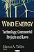 Book Wind Energy: Technology, Commercial Projects And Laws