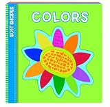 Soft Shapes: Colors