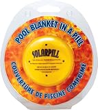 SolarPill Liquid Solar Blanket