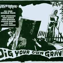 Dig Your Own Grave