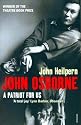 John Osborne: A Patriot for Us
